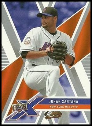 64 Johan Santana